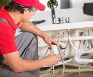 About Emergency plumbing pros Vernon Center, NY